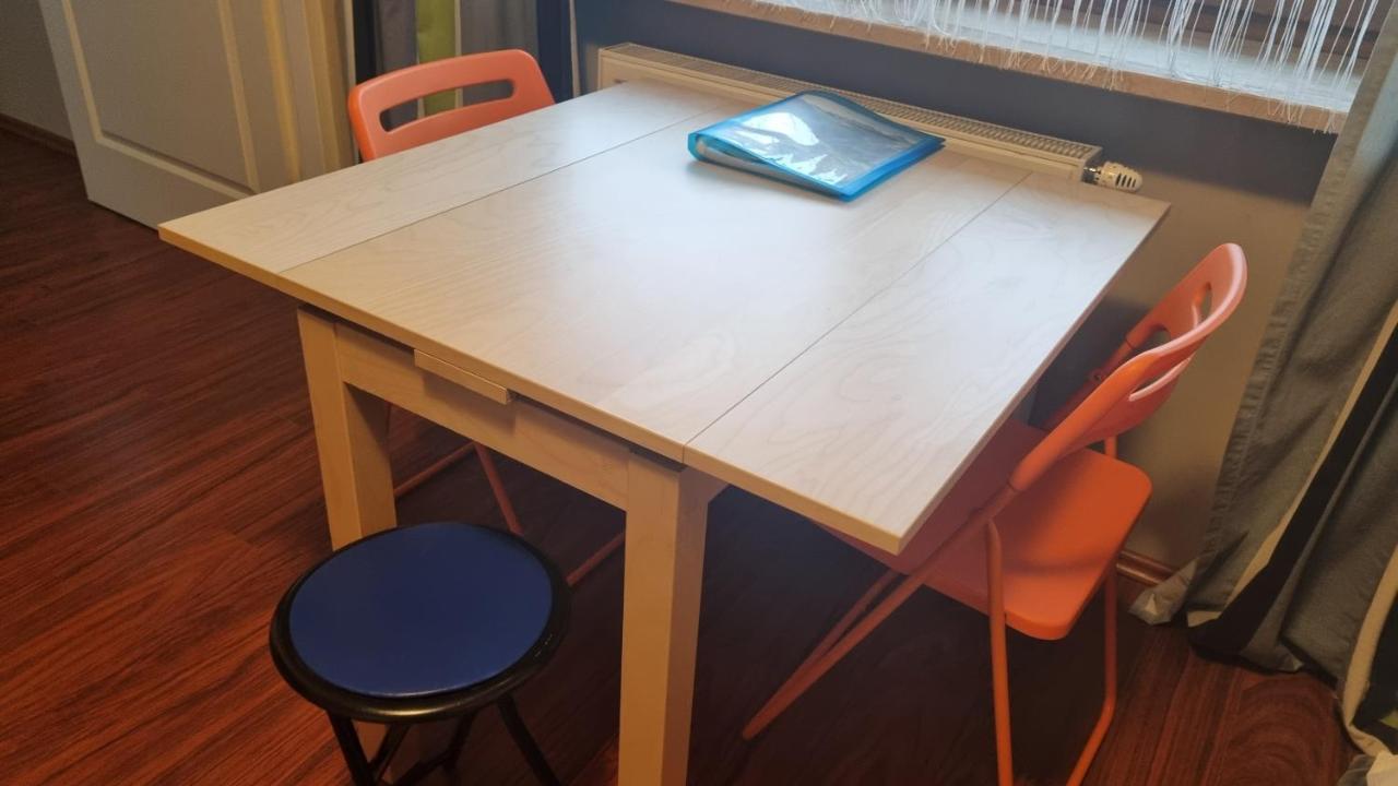 Prestige Park Apartament Mini Z Parkingiem Krynica-Zdrój Esterno foto