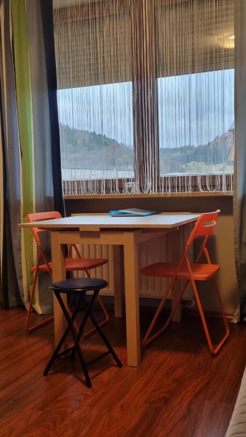 Prestige Park Apartament Mini Z Parkingiem Krynica-Zdrój Esterno foto
