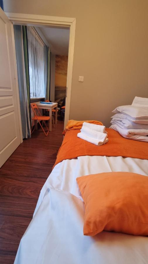 Prestige Park Apartament Mini Z Parkingiem Krynica-Zdrój Esterno foto